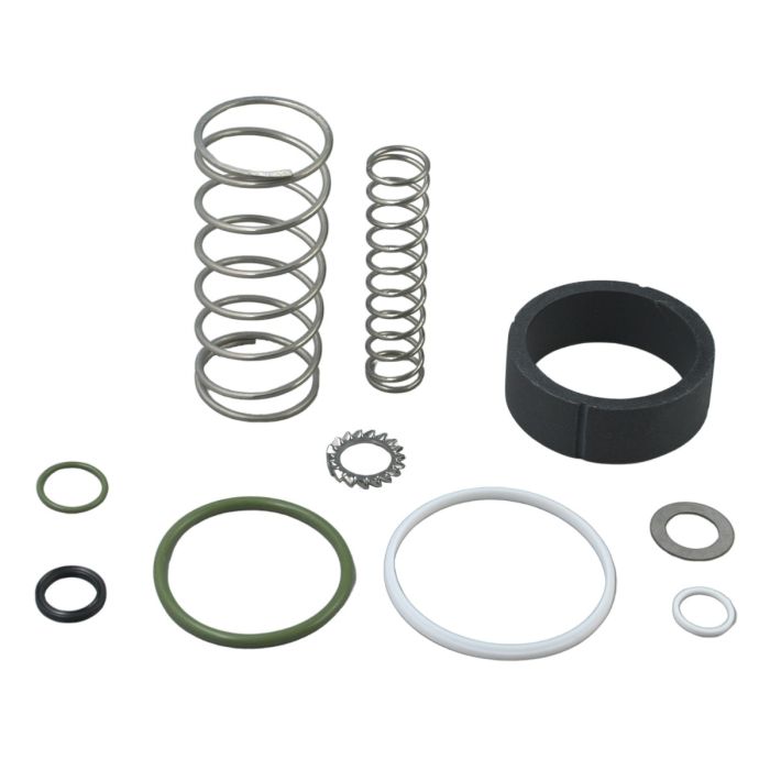 Blowdown Valve Kit 54386586 For Ingersoll Rand main product photo