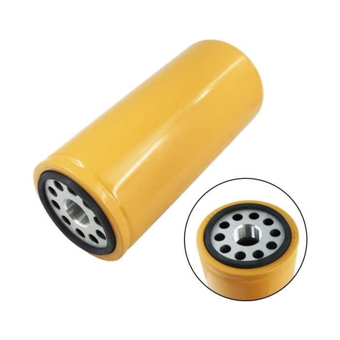 Oil Filter 1R-1808 B7299 For Caterpillar main product photo