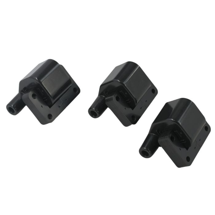 3 Pcs Ignition Coil 21121-0724 For Kawasaki main product photo