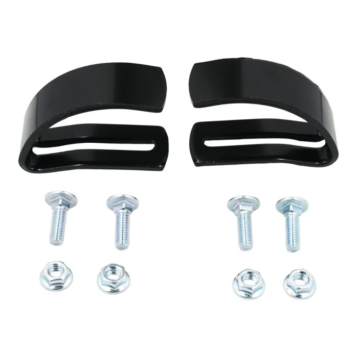 2 Pcs Front Blade Adjustable Skid Shoes GXH24690 AF-24690 main product photo