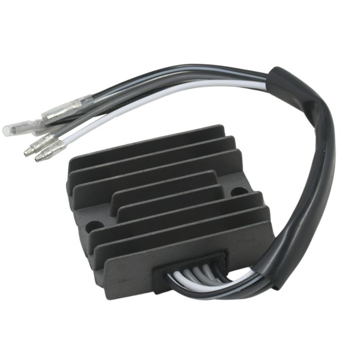 Voltage Rectifier Regulator 31750-ZV7-003 For Honda main product photo