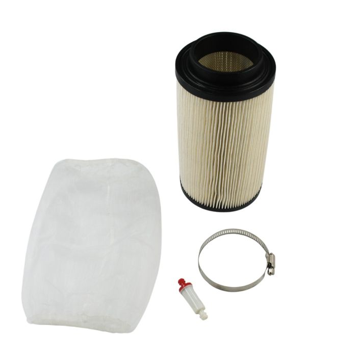 Air Pre-Filter Preclean Sleeve Kit 7080595 5811633 2530009 For Polaris main product photo