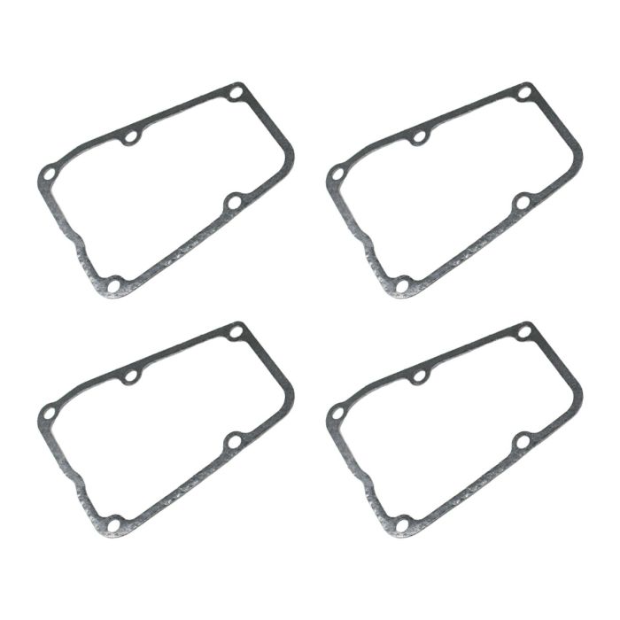4 Pcs Rocker Case Cover Gasket 11061-7083 11061-1285 For Kawasaki main product photo