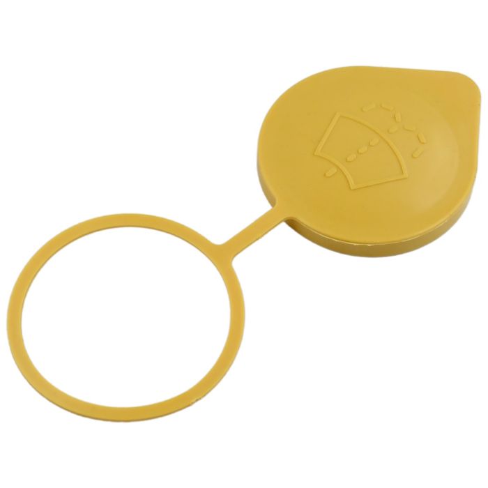 86615FJ000 Washer Fluid Reservoir Cap For Subaru main product photo