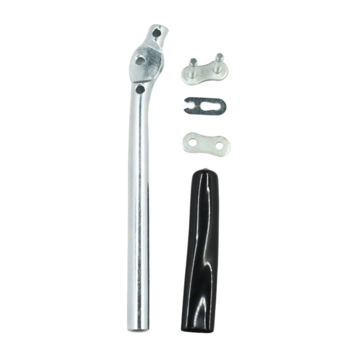 Hydraulic Control Valve Handle For Bandit Wood Chipper 65 main product photo
