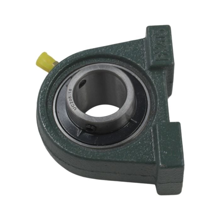 1” Tapped Base Pillow Block Bearing 3" x 2.812 UCPA205-16 main product photo