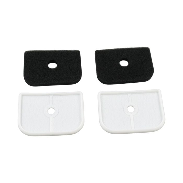 2 Pcs Air Filter Set 576401601 577851501 For Husqvarna main product photo