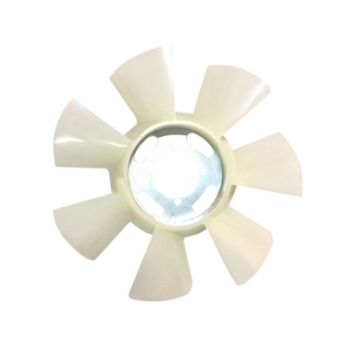 Fan Blade YM129612-44740 For Komatsu main product photo