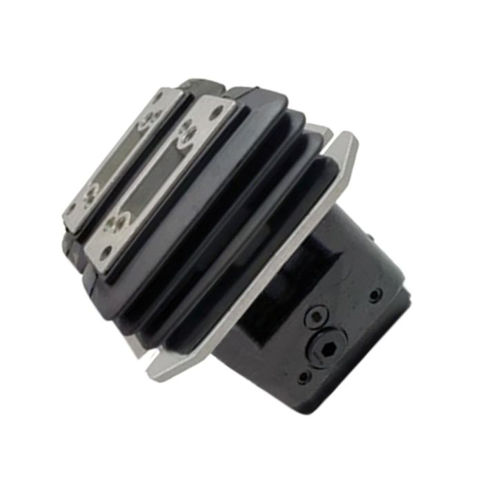 Foot Pilot Valve YX30V00004F2 main product photo