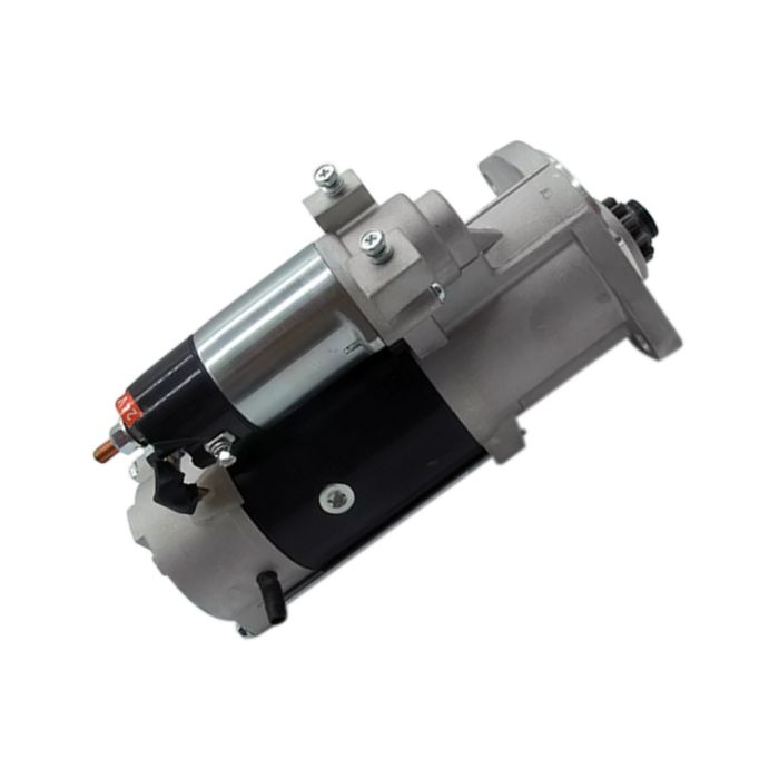 24V Starter Motor M2T78381 main product photo