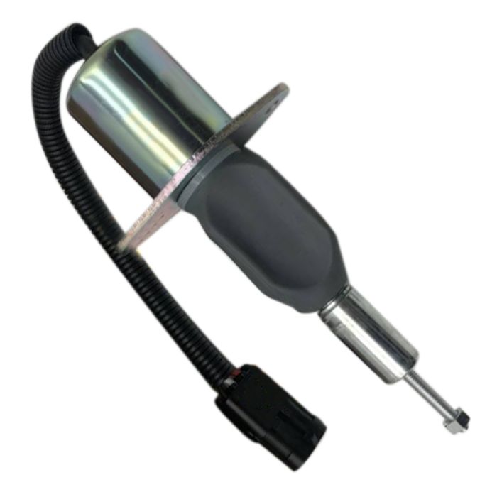 24V Solenoid Valve 3930234 main product photo