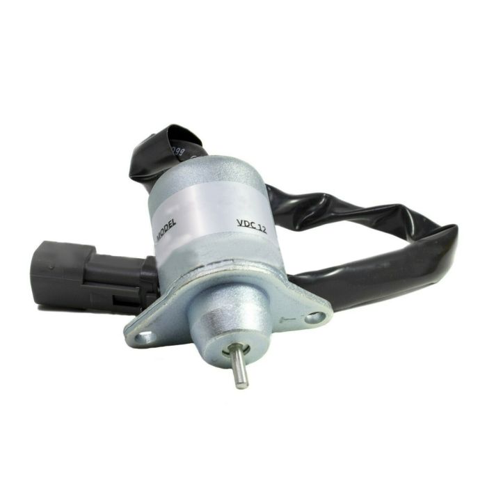 24V Shutdown Solenoid 1503ES-24S5SUC11S main product photo