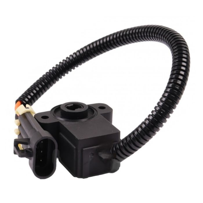 Position Sensor RE257113 For John Deere main product photo