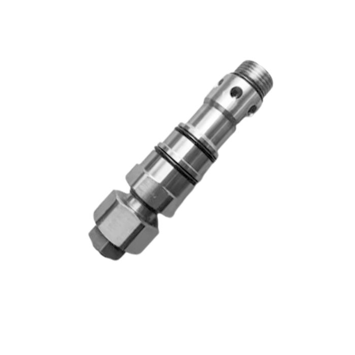 Relief Valve GP 6E-5933 For Caterpillar main product photo