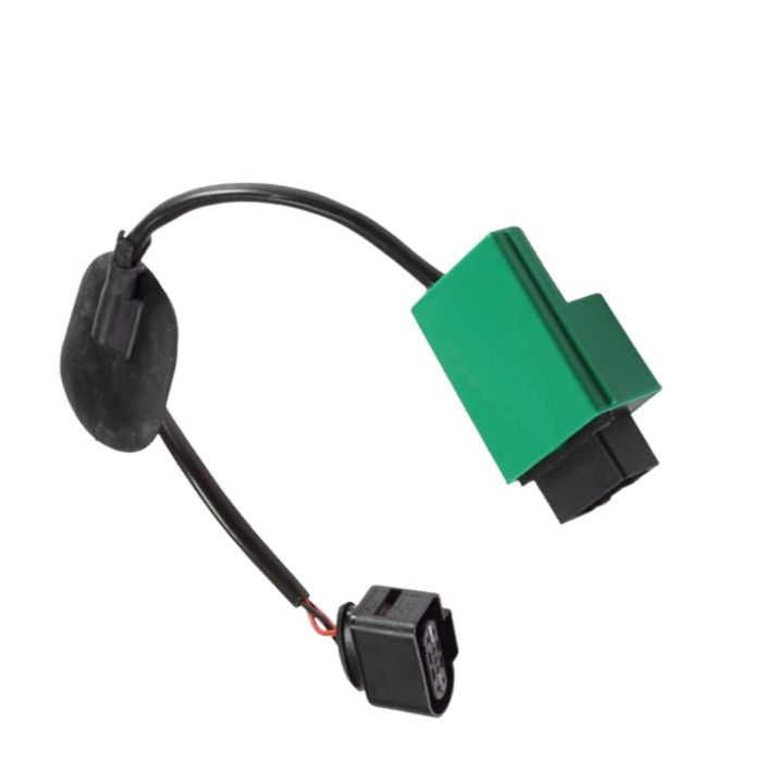 Fuel Pump Control Module 3C0906093A main product photo