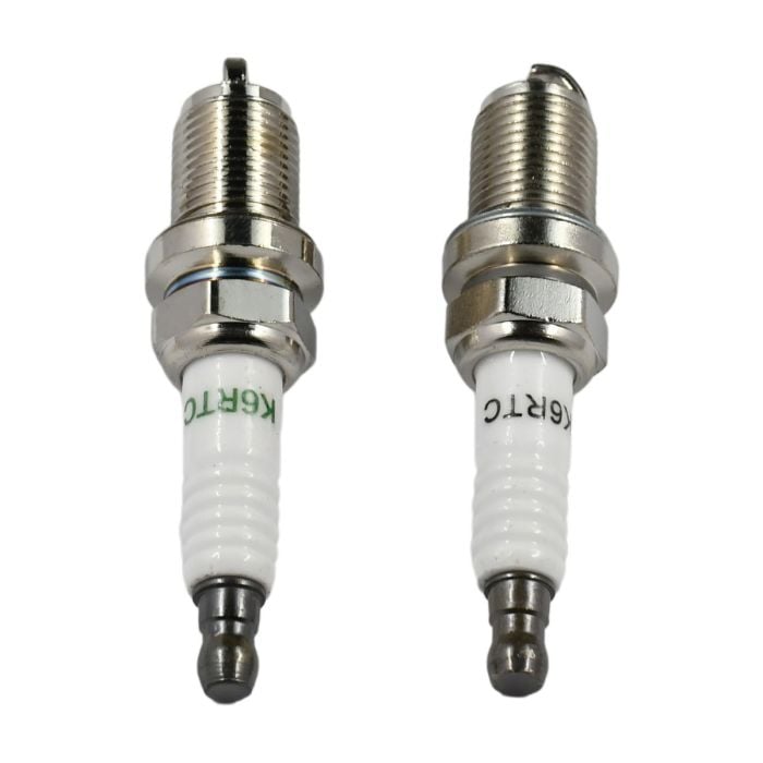2 Pcs Spark Plug XC92YC MIU11020 792015 main product photo