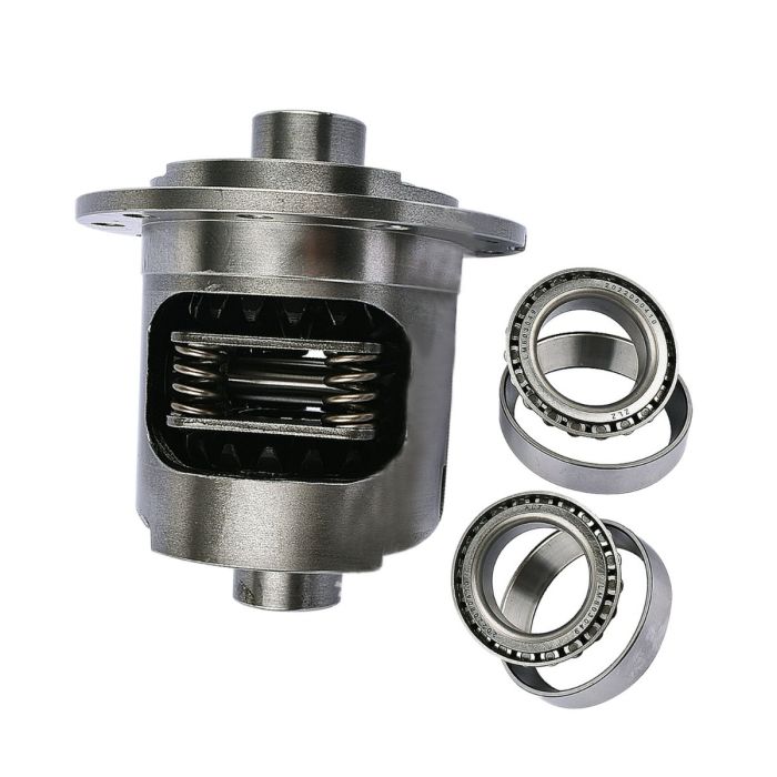 8.8" Posi 31 Spline Rear Limited Slip Locker 19588-010 main product photo