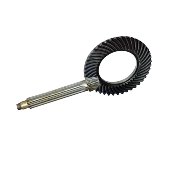 Ring And Pinion Gear Set A51980 A168547 For Case IH main product photo