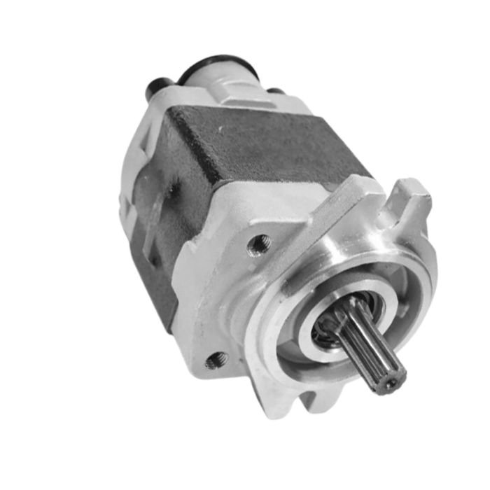 Hydraulic Pump 69101-FK170 For Nissan main product photo