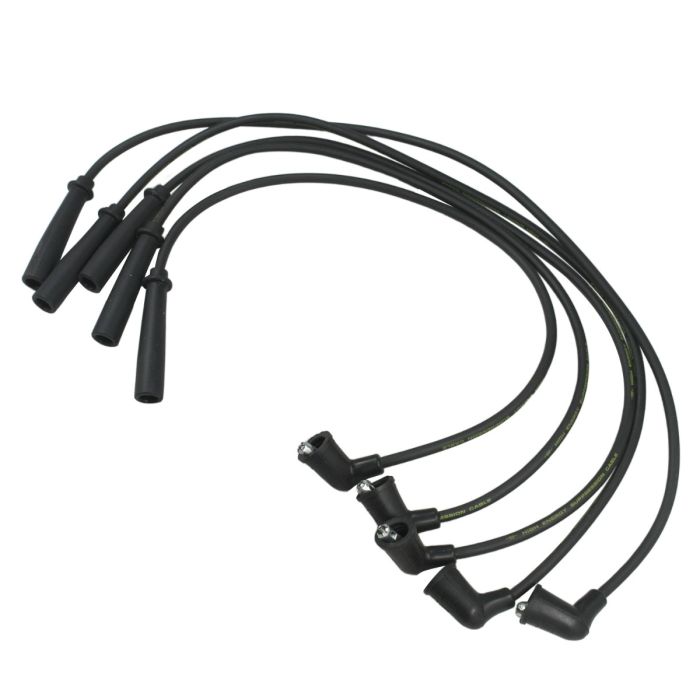 5 Pcs Ignition Wire Set 920990 For Clark main product photo