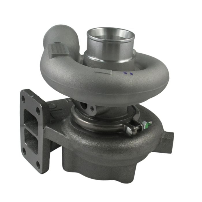 Turbo TD06H Turbocharger 233-1159 main product photo