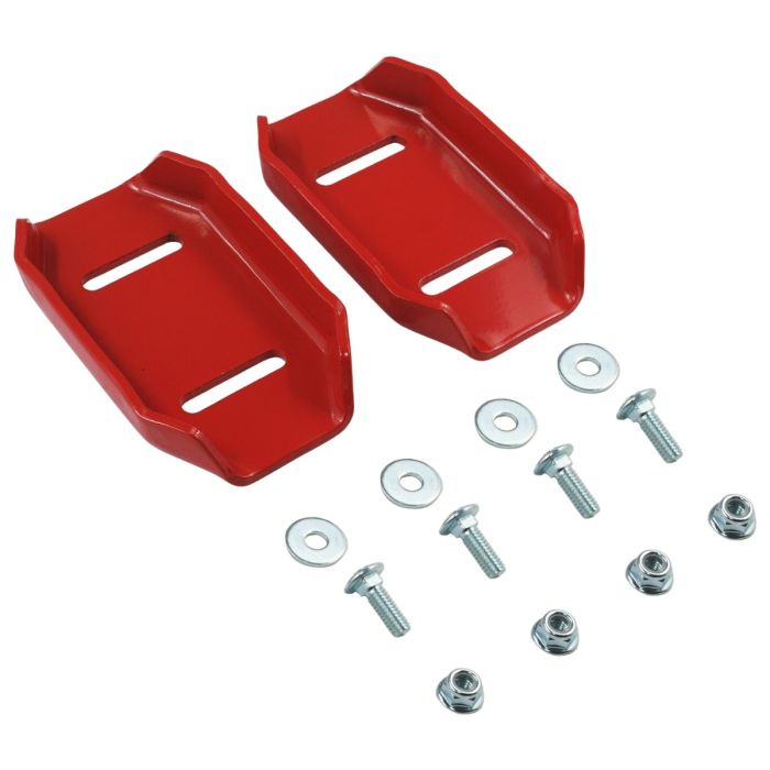 2 Pcs Skid Shoe Set 106-4588-01 For Toro main product photo