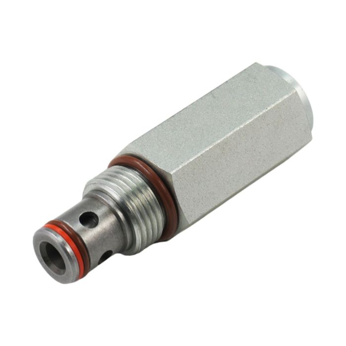 Hydraulic Relief Valve 86529091 main product photo
