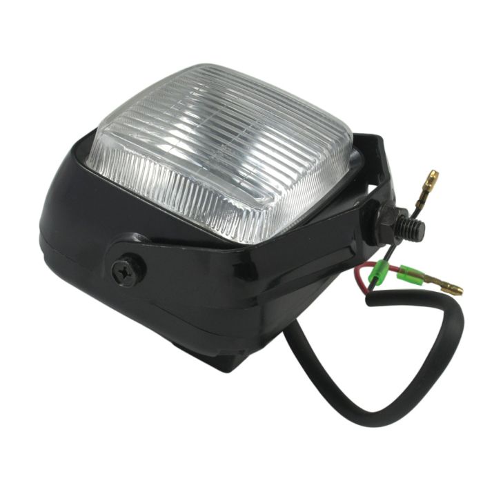 48V Headlight Assembly 56510-11900-71 For Toyota main product photo