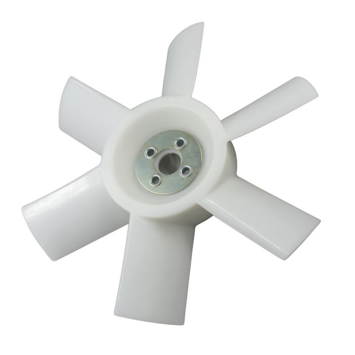 Fan Blade 145306100 For Perkins main product photo