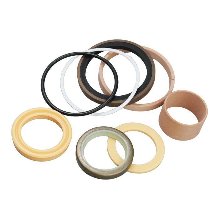 Bucket Tilt Cylinder Seal Kit 1543256C1 For Case main product photo