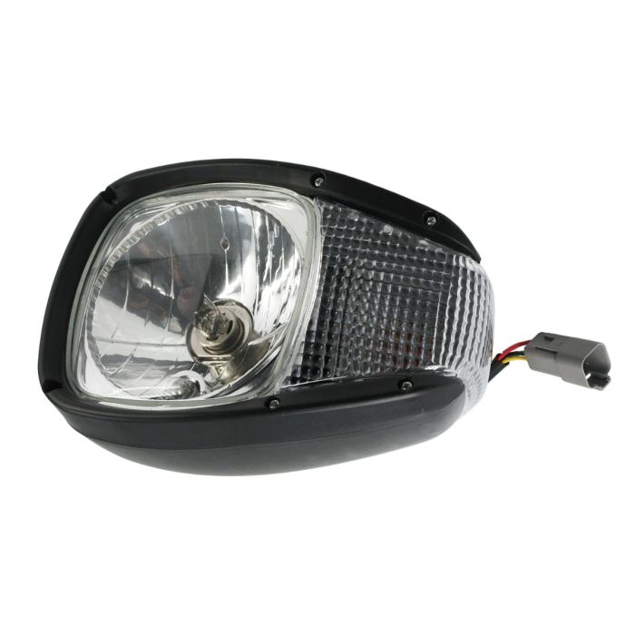 Headlight 1950191 For Caterpillar main product photo