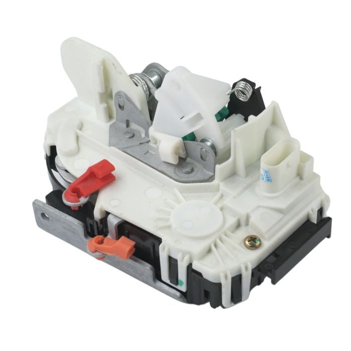 Front Left Door Lock Actuator 4589277AL For Jeep main product photo