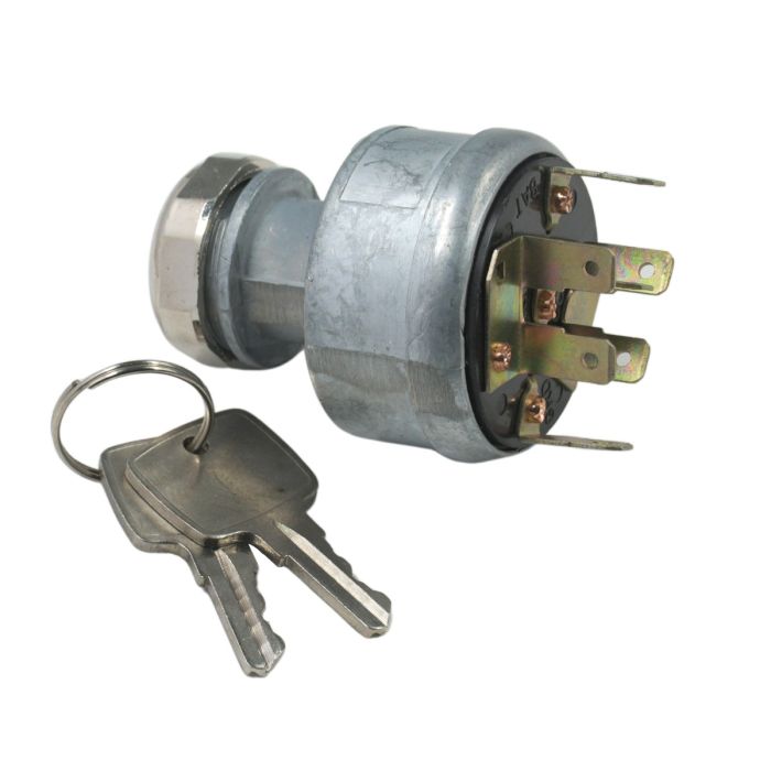 Ignition Switch AR58126 AT37390 For John Deere main product photo