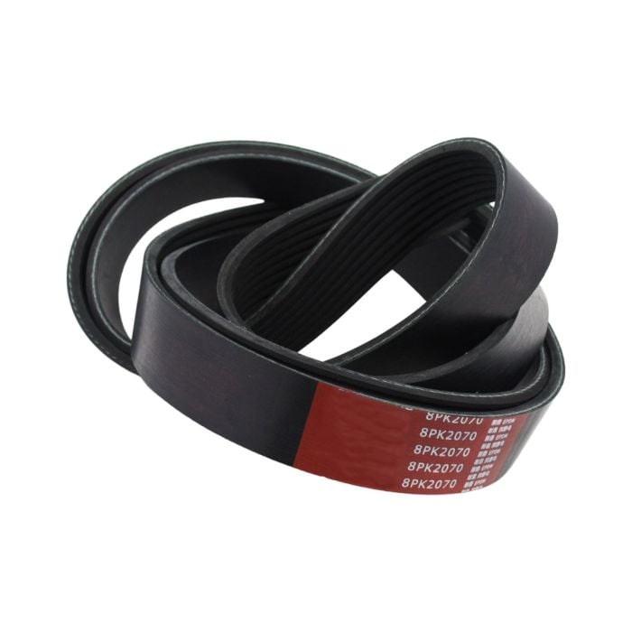 Serpentine Belt 8PK2070 For Dayco main product photo