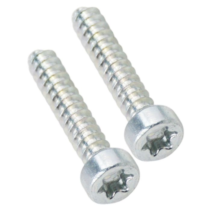2 Pcs D5x24 Self-Tapping Screw 90754784155 90754784159 For Stihl main product photo