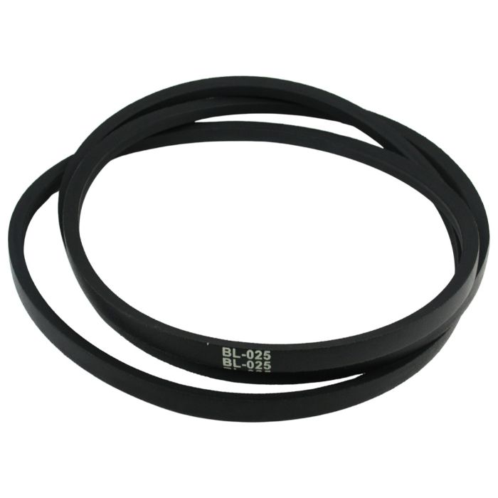 Drive Belt 125907X 532125907 main product photo