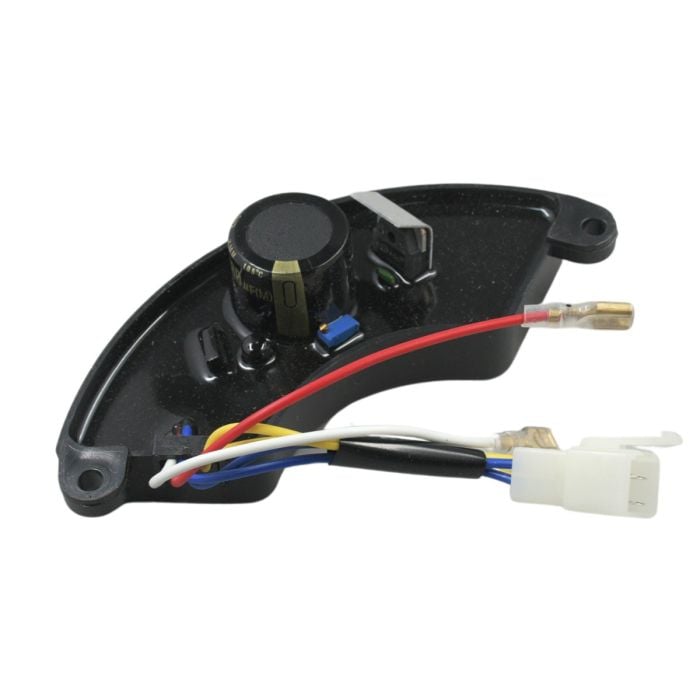 Voltage Regulator AVR 30060-YHD0110-0000 For Champion main product photo