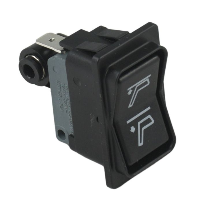 Seat Air Adjustment Switch 87308605 8210041000 For New Holland main product photo
