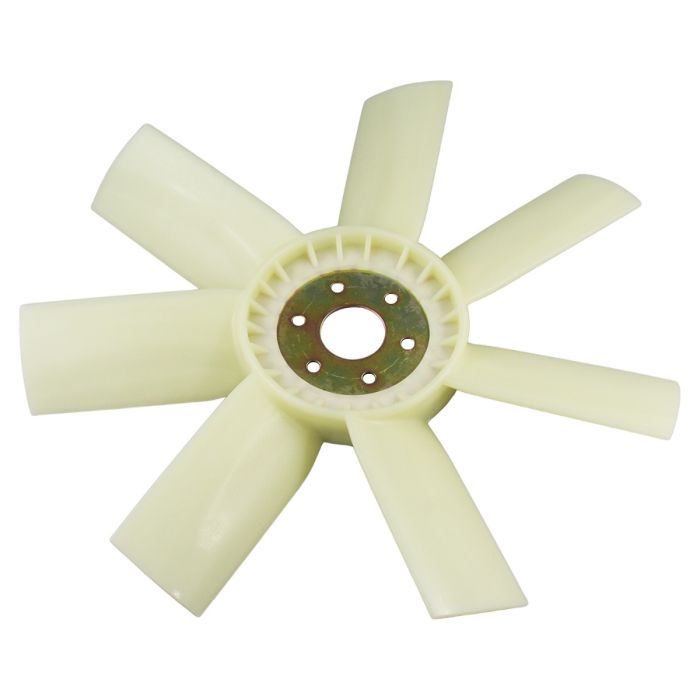 Fan Blade 600-625-0520 For Komatsu main product photo