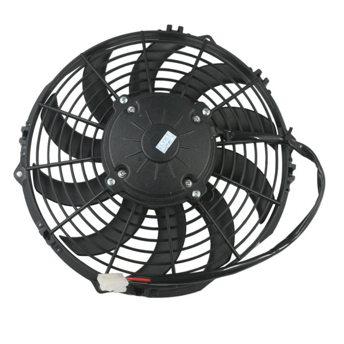 12V 255mm Fan Blower 54-00699-00 main product photo