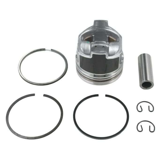 0.50mm Oversize Piston Ring Set 16260-21090 main product photo