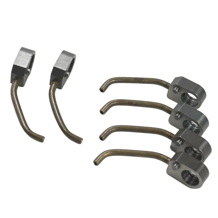 6 Pcs Piston Cooling Nozzle 1-13342132-0 main product photo