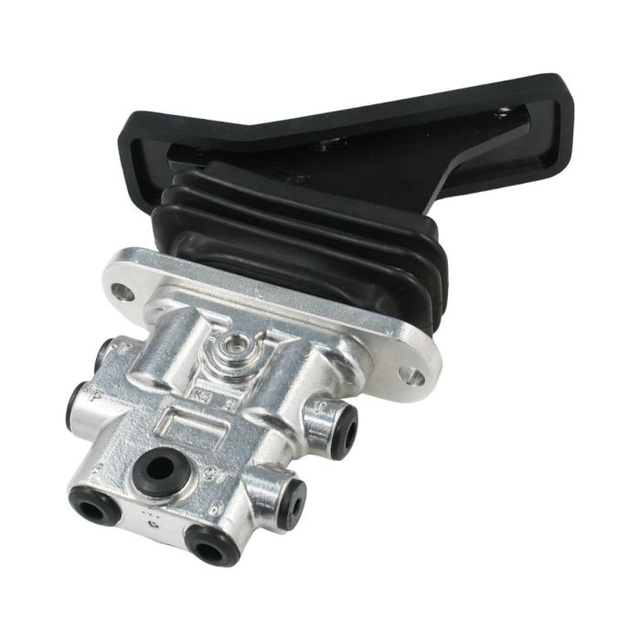 Hydraulic Pilot Control Valve YN30V00080F1 main product photo