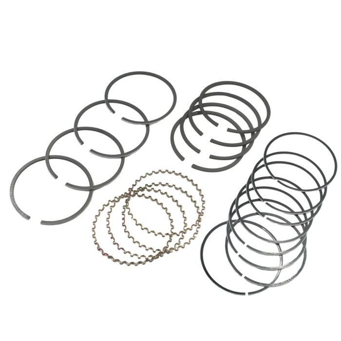 STD Piston Ring Set 12033-K7201 12033-50K00 For Nissan main product photo