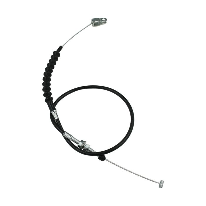 Accelerator Cable 26620-23000-71 For Toyota main product photo