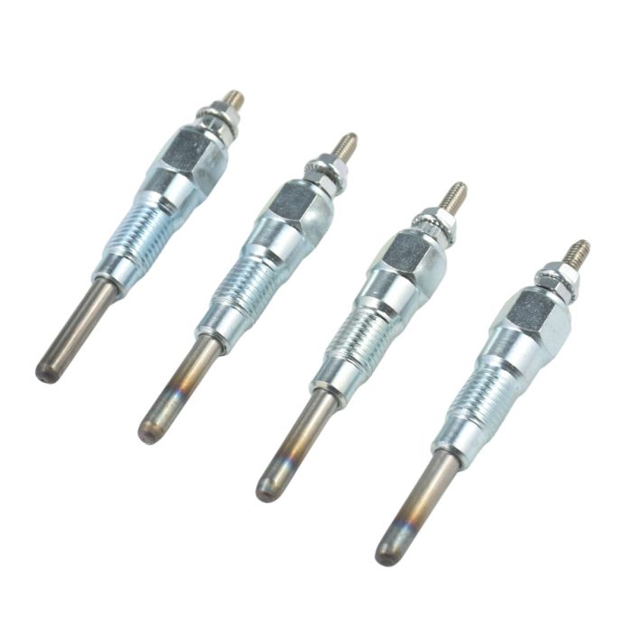 4 Pcs Glow Plug 16241-65510 main product photo
