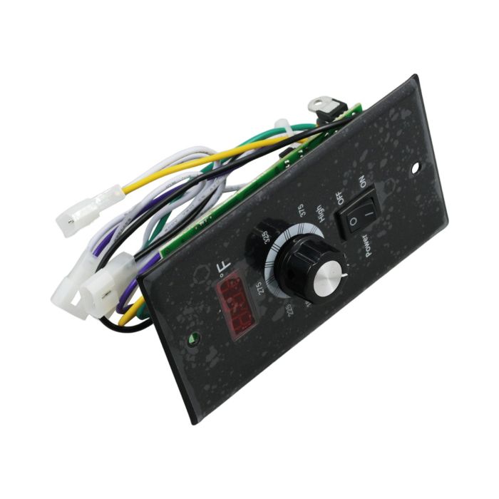 Digital Thermostat Controller Board For Z Grills main product photo