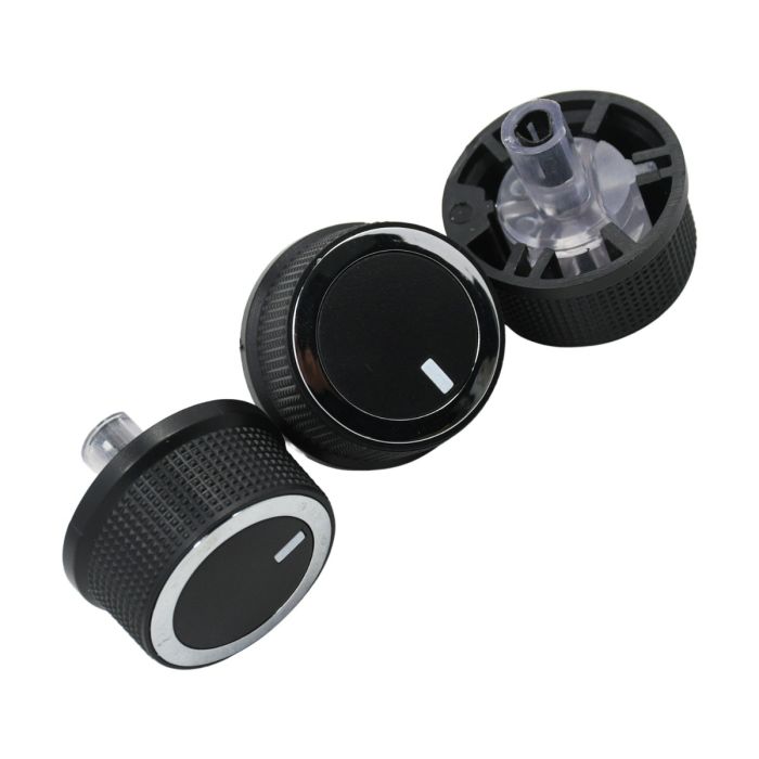 3 Pcs AC Temperature Knob 84793085 84141127 main product photo