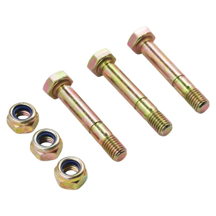 3 Pcs Shear Bolt 52100100 AM122156 main product photo