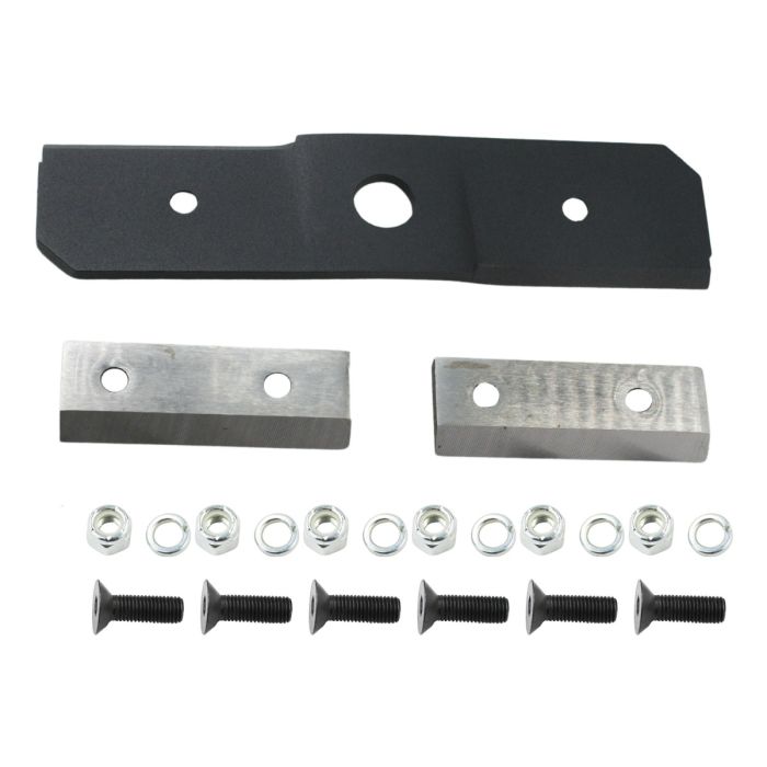 Chipper Shredder Blade Kit 781-0490 742-0571 981-0490 742-0544 main product photo